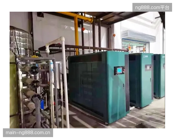 发泡设备从“整机”到“模块化”的转变，简化了中小规模产线的技术升级路径